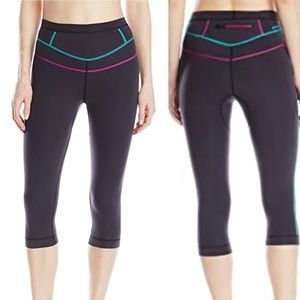 Prana Neoprene Wet Suit Swim Scuba Pant Black S/XS